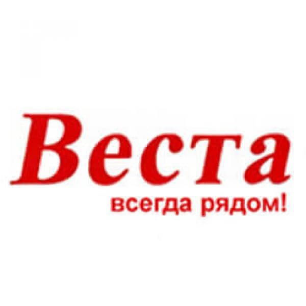 Карта покупок веста борисов